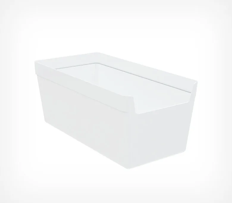 Накопитель универсальный MAXIBOX белый (850120)