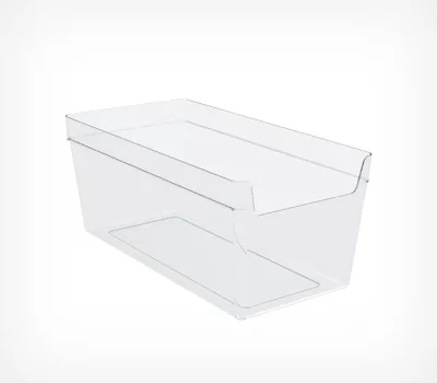 Накопитель универсальный MAXIBOX прозрачный (850100)