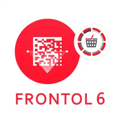 ПО Frontol 6 + ПО Frontol 6 ReleasePack 1 год