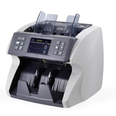 Счетчик банкнот MERTECH C-100 CIS