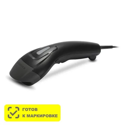 Сканер MERTECH 610 P2D (USB-COM, USB-HID)