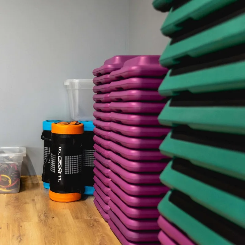 Мешок-отягощения PROFI-FIT 5кг