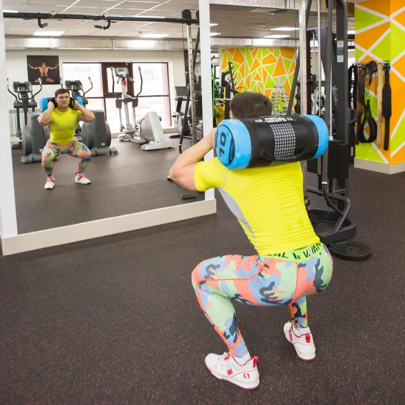 Мешок-отягощения PROFI-FIT 10кг