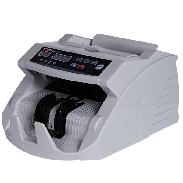 Счетчик банкнот DoCash 3040 UV
