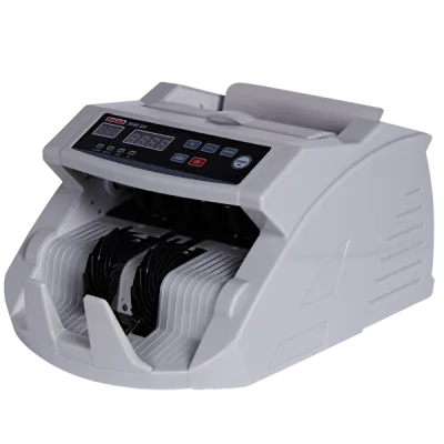 Счетчик банкнот DoCash 3040 UV