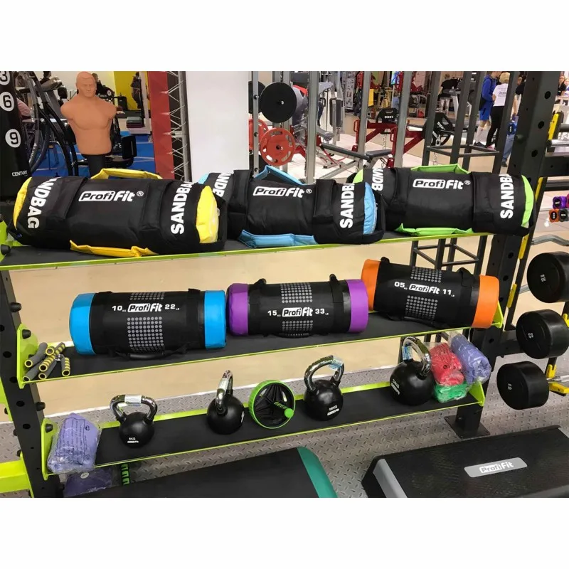 Мешок-отягощения PROFI-FIT 15кг
