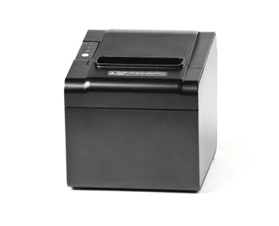 Чековый принтер АТОЛ RP-326-USE черный Rev.6