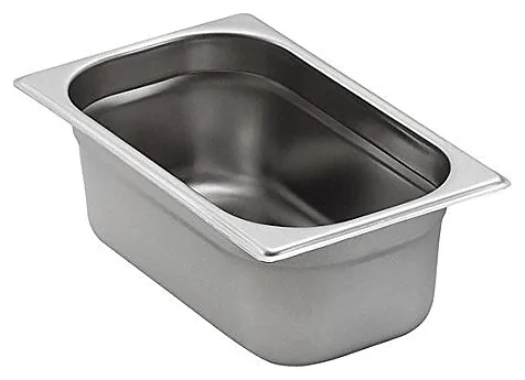 Гастроемкость GN 1/4*20мм(265х162х20мм)