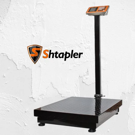 Весы Shtapler PW-600 (200;600*800)