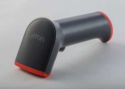 Сканер Атол Impulse 12BT  (2D, Bluetooth,без подставки) V.2