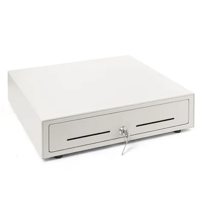 Ящик денежный POScenter16K5 (белый)