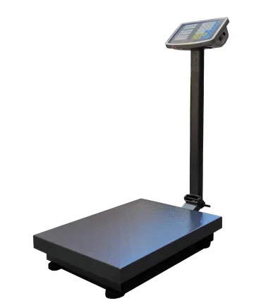 Весы Профит-806 (150/20;450*600) LCD