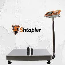 Весы Shtapler PW-500 (200;450*600)