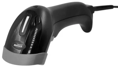 Сканер MERTECH 1300 P2D (USB-COM, USB-HID)