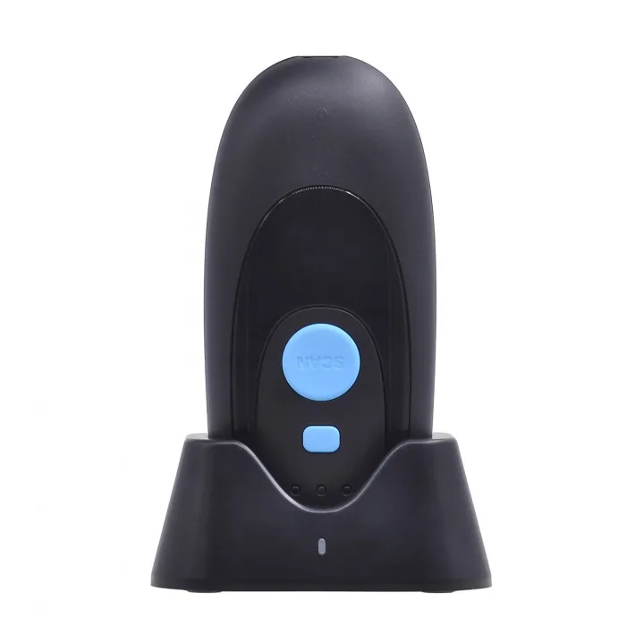 Сканер MERTECH CL-5300 с зарядно-коммуникационным устройством Cradle