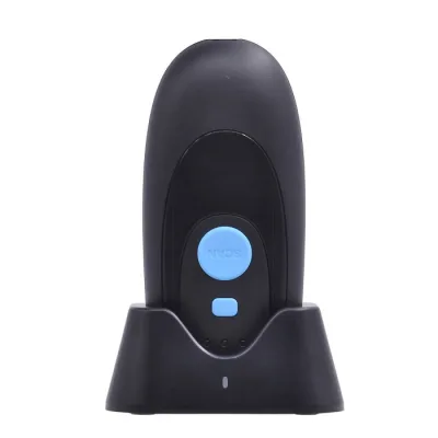 Сканер MERTECH CL-5300 с зарядно-коммуникационным устройством Cradle