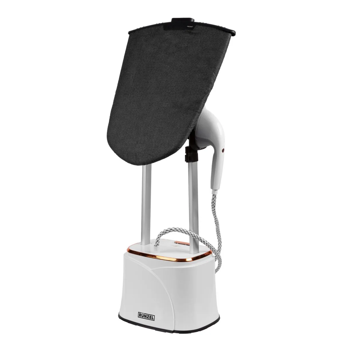 Отпариватель для одежды RUNZEL PRO-360 Forfolk