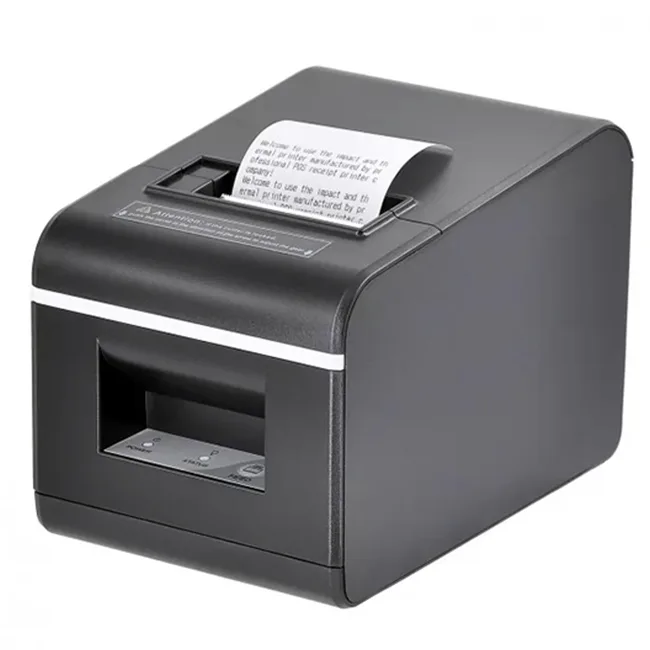 Чековый принтер МPRINT F58