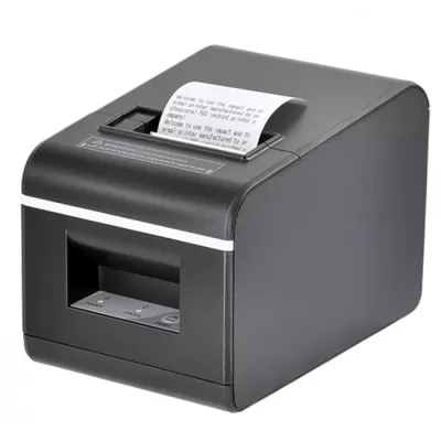 Чековый принтер МPRINT F58