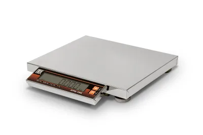 Весы Штрих-СЛИМ 300М 6-1.2 Д1Ю(POS2)  USB