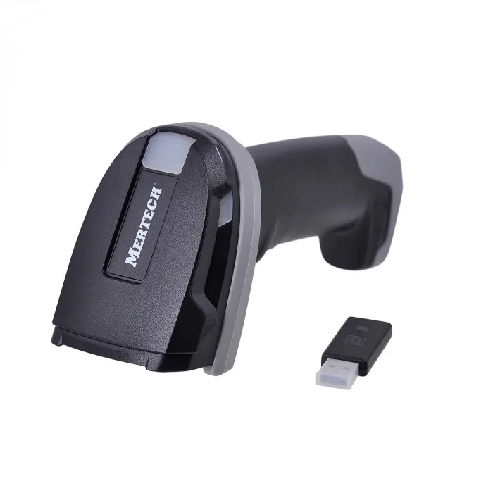 Сканер MERTECH CL-2410 BLE Dongle P2D USB