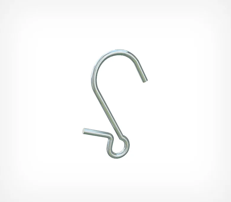 Крючок для страйп лент STRIP-HOOK