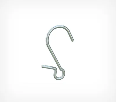 Крючок для страйп лент STRIP-HOOK