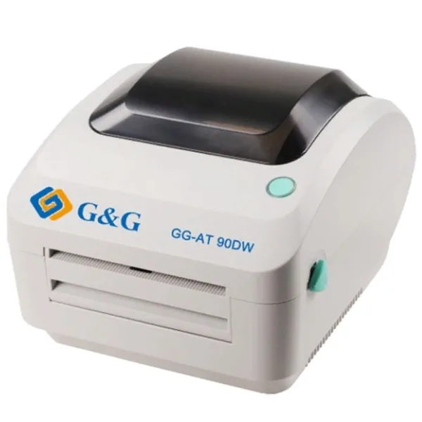 Принтер печати этикеток G&G GG-AT-90DW