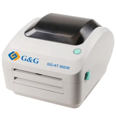 Принтер печати этикеток G&G GG-AT-90DW