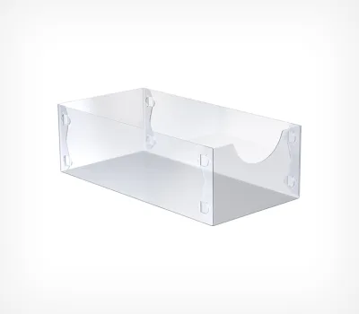Складной бокс FLATBOX