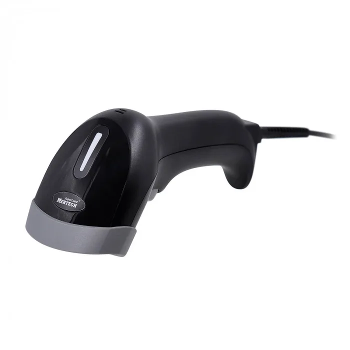 Сканер MERTECH 1300 GS P2D (USB-COM, USB-HID)