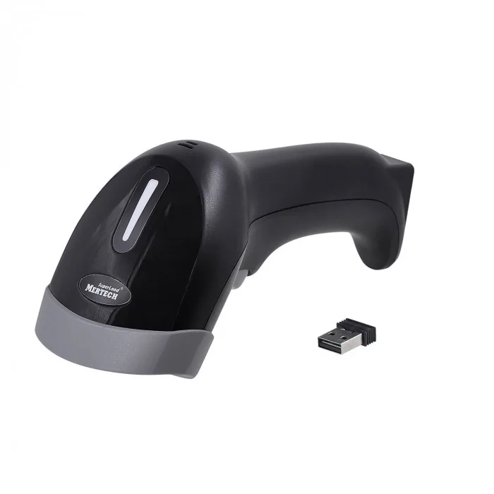 Сканер MERTECH CL-1300 GS BLE Dongle P2D USB