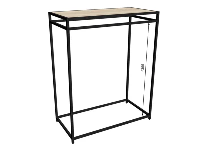 SP-14 вешало двустороннее 1200х600х1500h