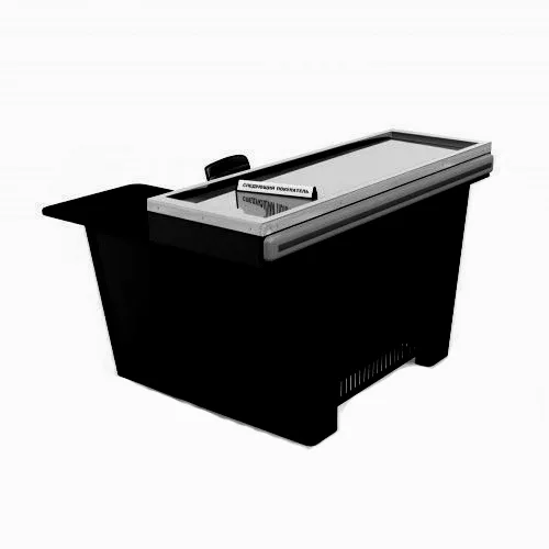 Кассовый бокс Stream-M-150 light (черный)