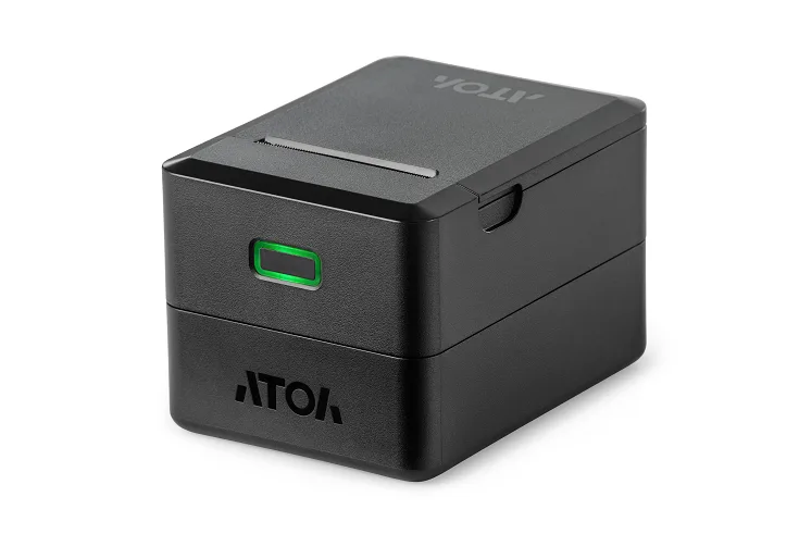 АТОЛ 35Ф.USB без ФН