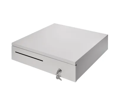 Ящик денежный Pay Tor HT-410P (белый)