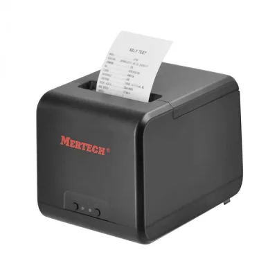 Принтер печати этикеток MERTECH DT58 TEMO (USB)