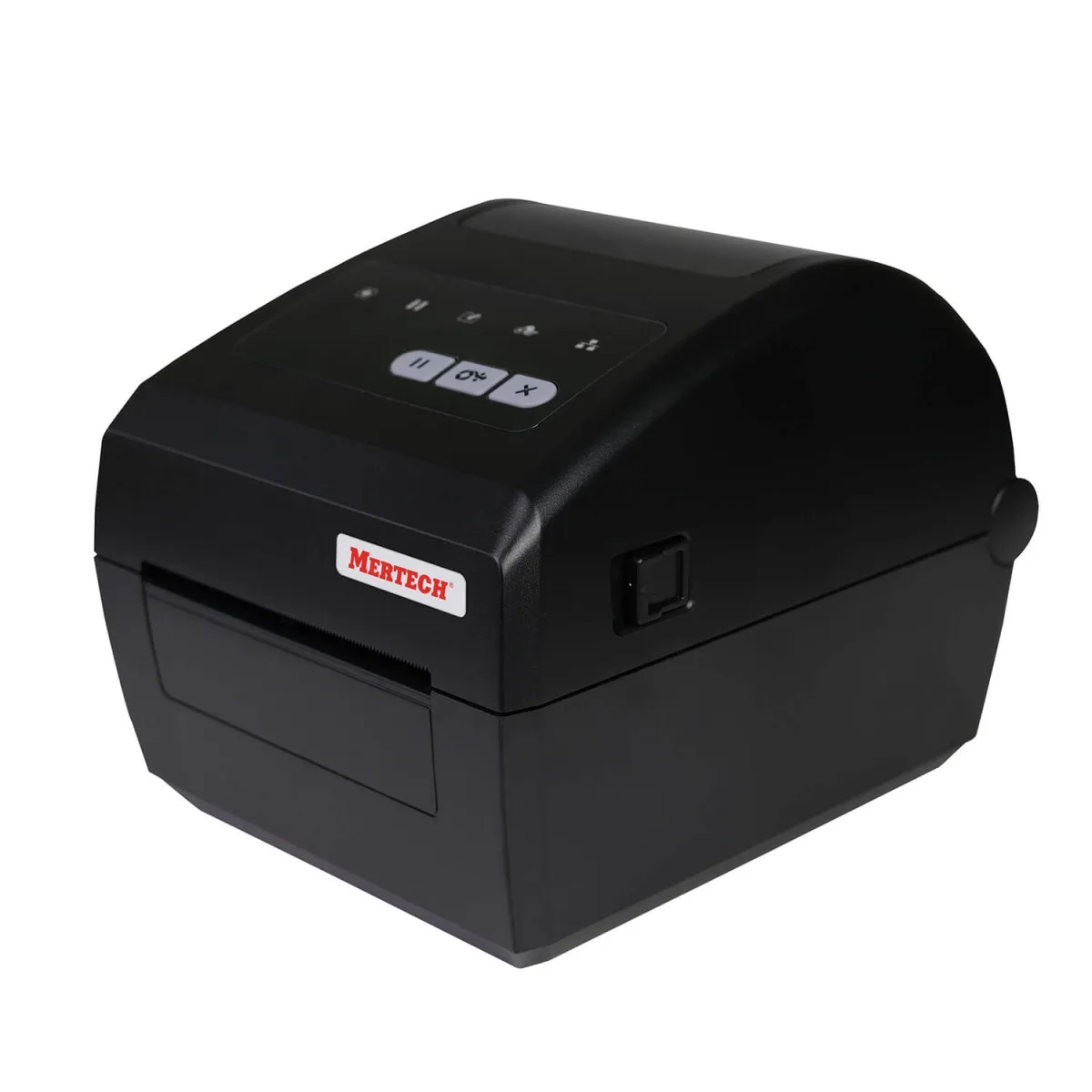 Принтер печати этикеток MERTECH LP4 ZENITH (Ethernet, USB)