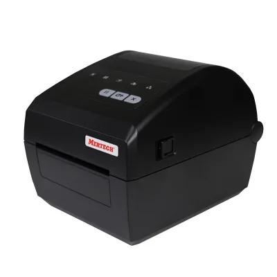 Принтер печати этикеток MERTECH LP4 ZENITH (Ethernet, USB)