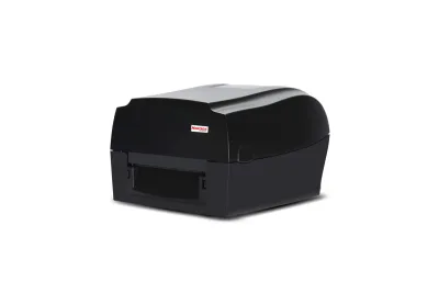 Принтер печати этикеток MERTECH TLP300 TERRA NOVA (300 DPI) USB, RS232, Ethernet Black