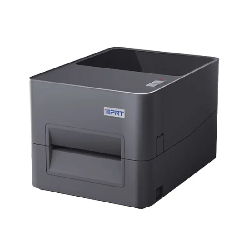 Принтер печати этикеток iDPRT iF4 Mark (300dpi, USB/Ethernet)