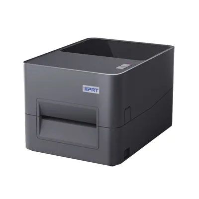 Принтер печати этикеток iDPRT iF4 Mark (300dpi, USB/Ethernet)