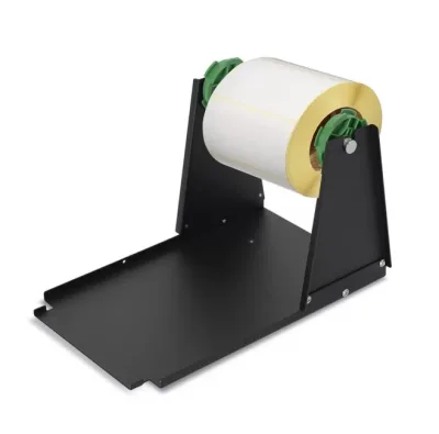 Универсальный внешний держатель больших рулонов