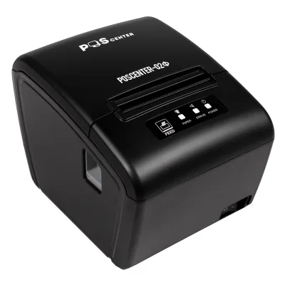 ККМ POScenter-02Ф ( USB/RS/LAN)  ФН15