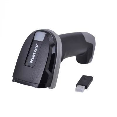 Сканер MERTECH CL-2420 BLE SPP Dongle P2D USB