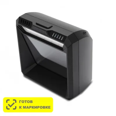 Сканер MERTECH 7700 P2D (USB-COM, USB-HID)