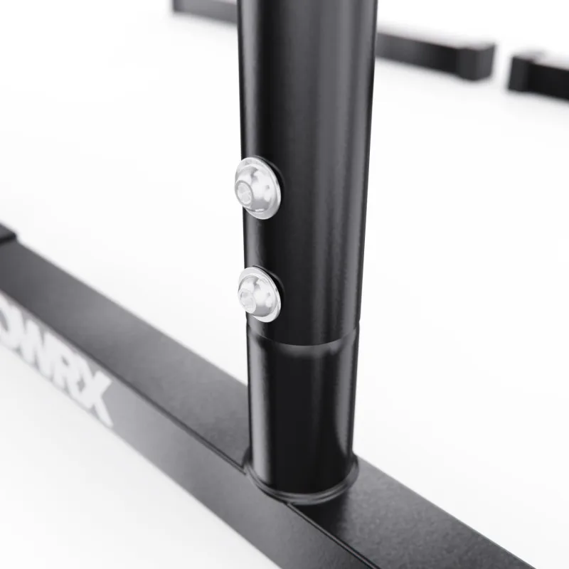 Брусья DFC R0342A