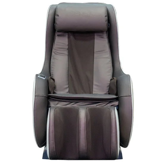 Массажное кресло Sensa Lounger Beige-Brown