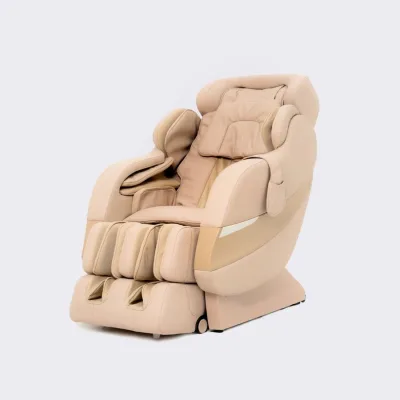 Массажное кресло GESSRolfing (бежевое)