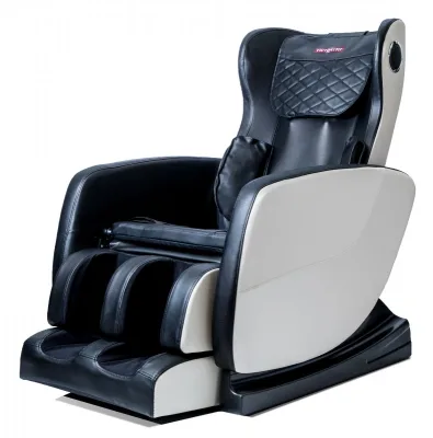 Массажное кресло VictoryFit M58 black